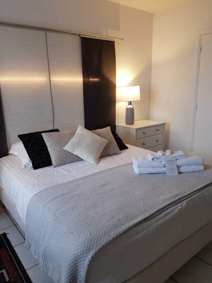 Hotel L'Ideal Le Mountbatten Arromanches-les-Bains Kültér fotó